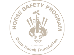 Horse Safety Program - Dude Ranch Foundation