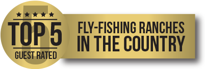 Top 5 Fly-fishing Resorts