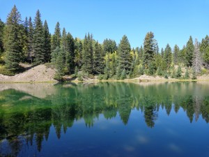 Emerald Lake