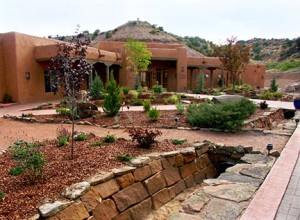 Ojo Caliente, New Mexico