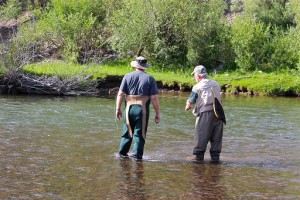 colorado trout fishing